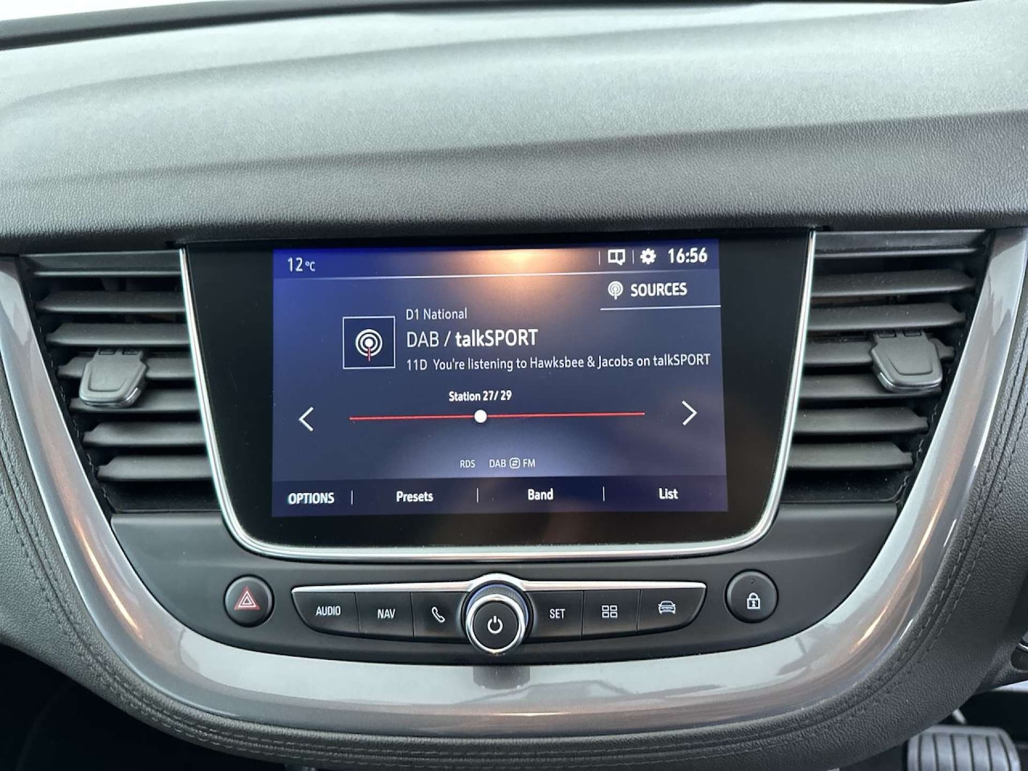 Used Vauxhall Grandland X 2018 for sale - 77492544: Photo 41