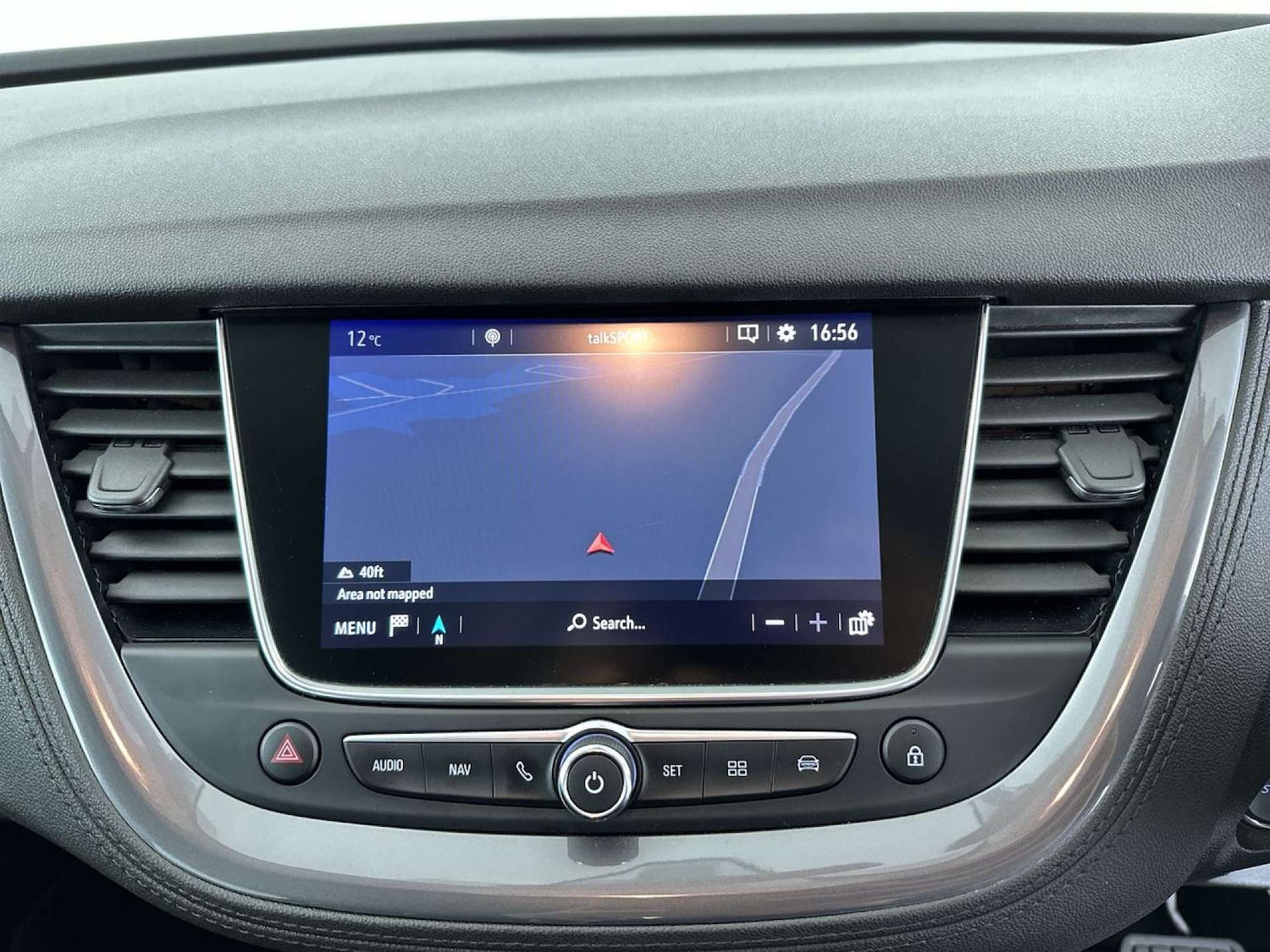 Used Vauxhall Grandland X 2018 for sale - 77492544: Photo 42