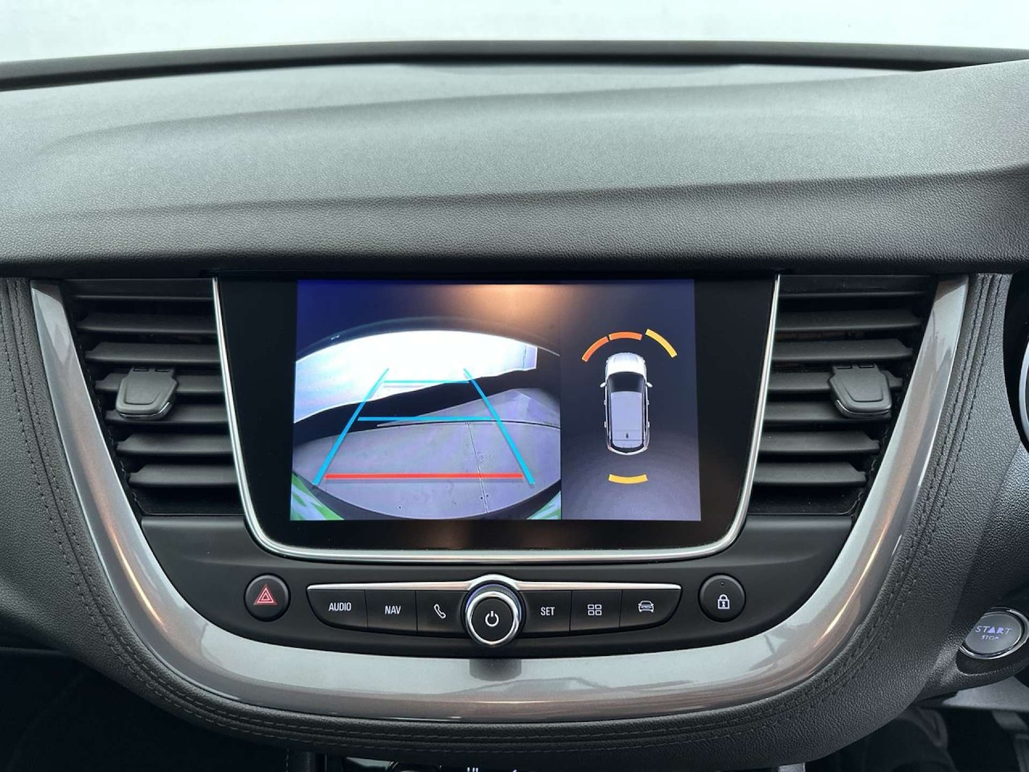 Used Vauxhall Grandland X 2018 for sale - 77492544: Photo 43