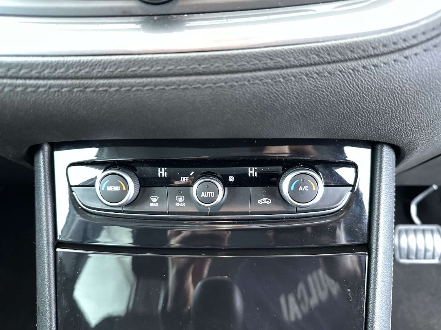 Used Vauxhall Grandland X 2018 for sale - 77492544: Photo 45