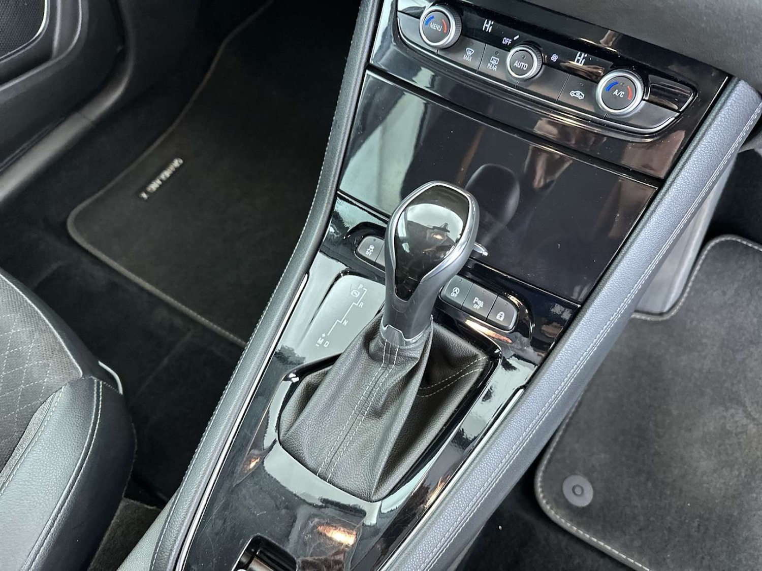 Used Vauxhall Grandland X 2018 for sale - 77492544: Photo 49