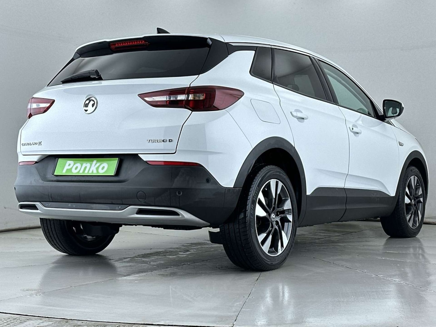 Used Vauxhall Grandland X 2018 for sale - 77492544: Photo 5