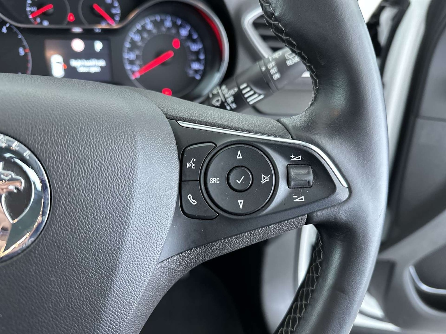 Used Vauxhall Grandland X 2018 for sale - 77492544: Photo 54