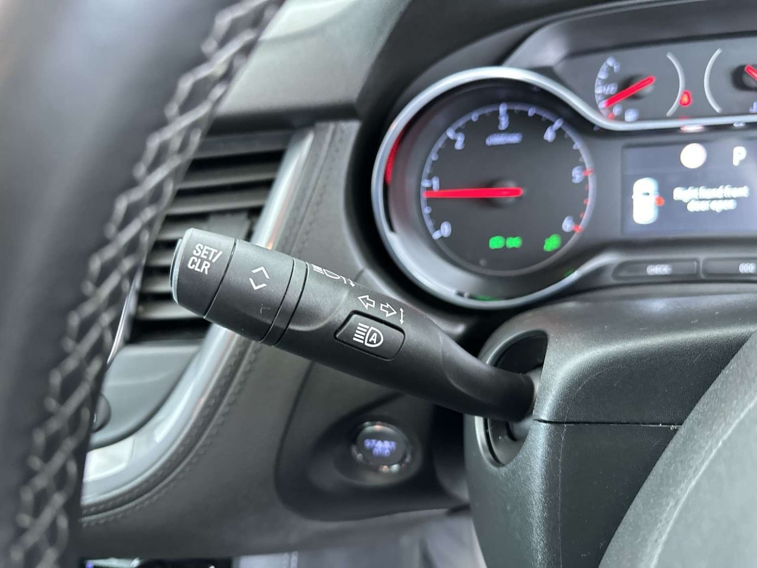 Used Vauxhall Grandland X 2018 for sale - 77492544: Photo 55