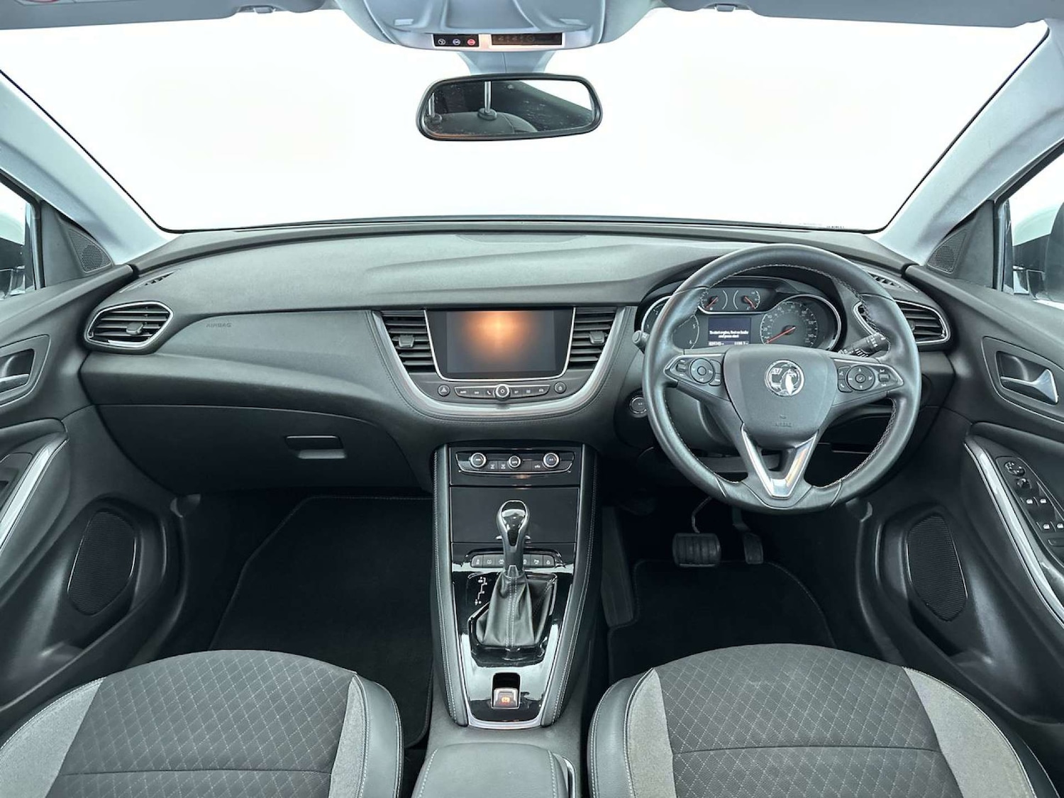 Used Vauxhall Grandland X 2018 for sale - 77492544: Photo 8