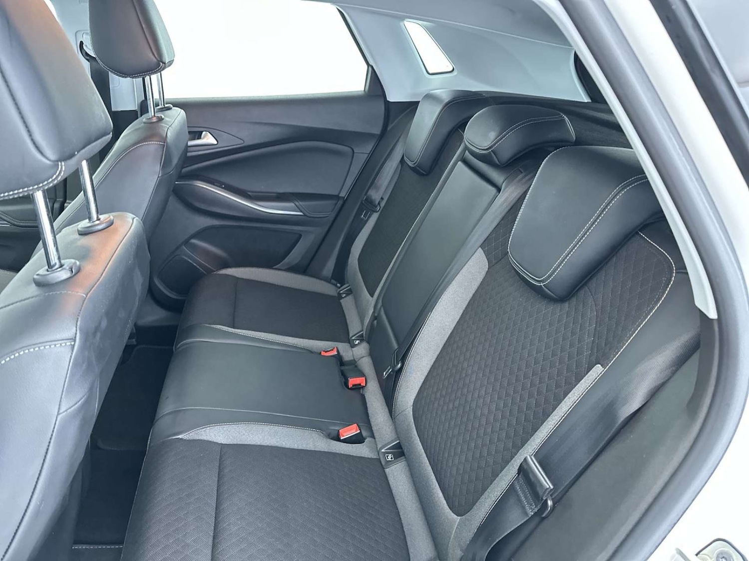 Used Vauxhall Grandland X 2018 for sale - 77492544: Photo 9