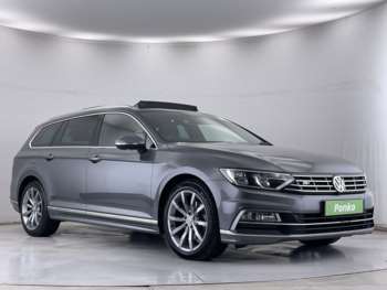 2017 (17) - 2.0 TDI SCR 190 R-Line 5dr DSG [Panoramic Roof]