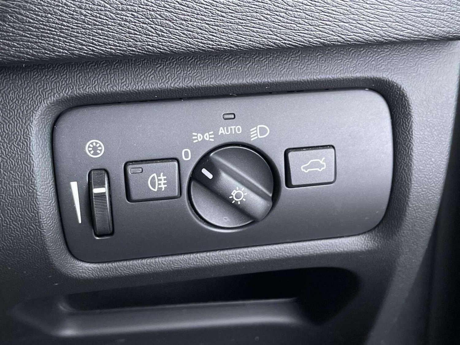 Vehicle 50