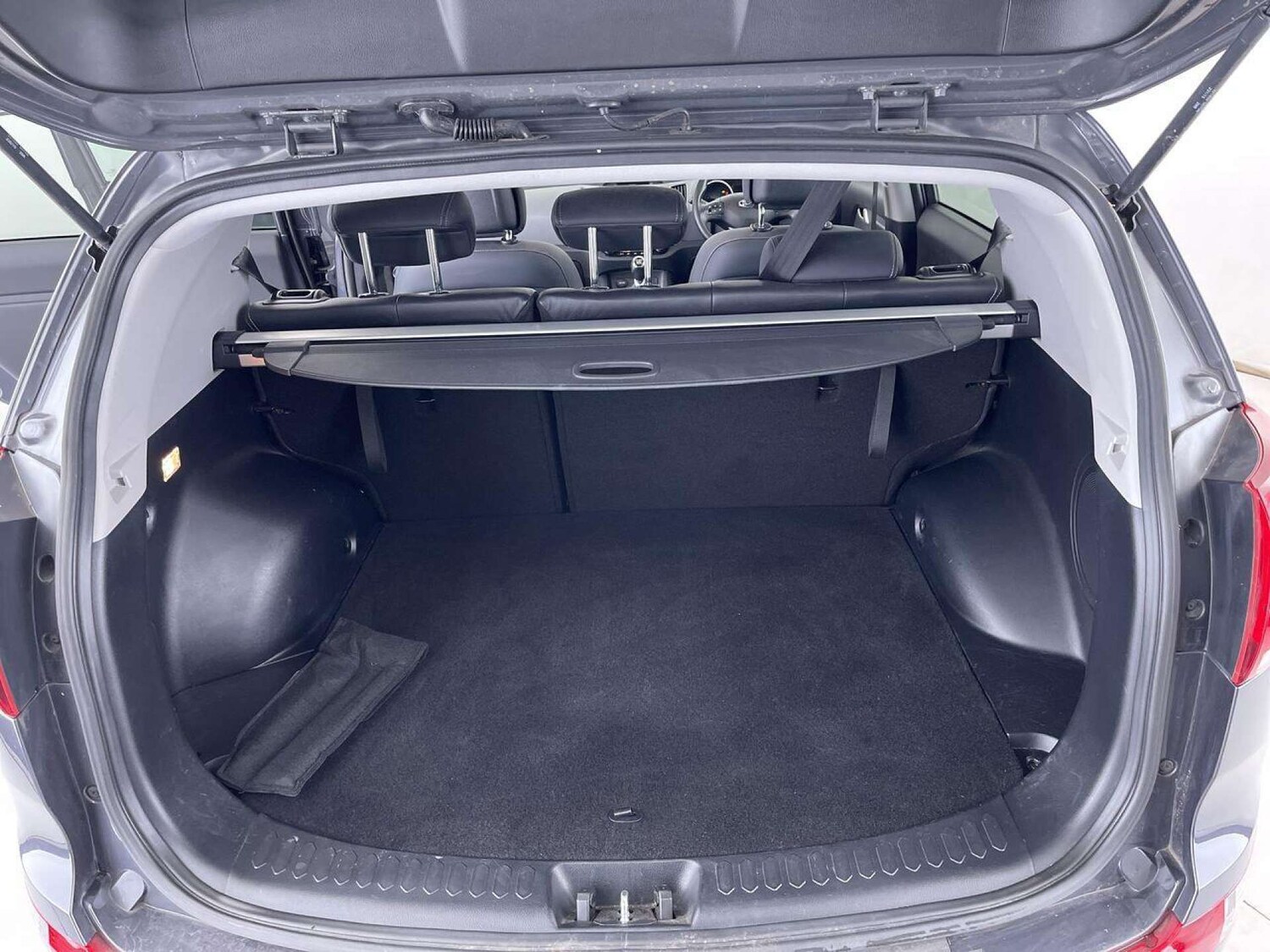 Used Kia Sportage 2015 for sale - 76005124: Photo 10