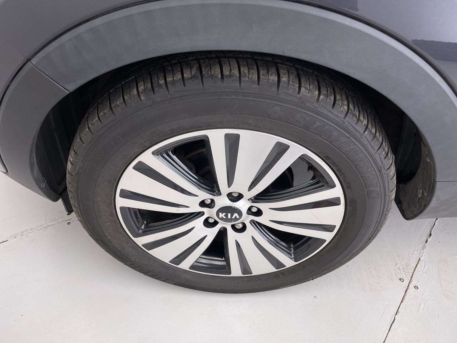 Used Kia Sportage 2015 for sale - 76005124: Photo 11