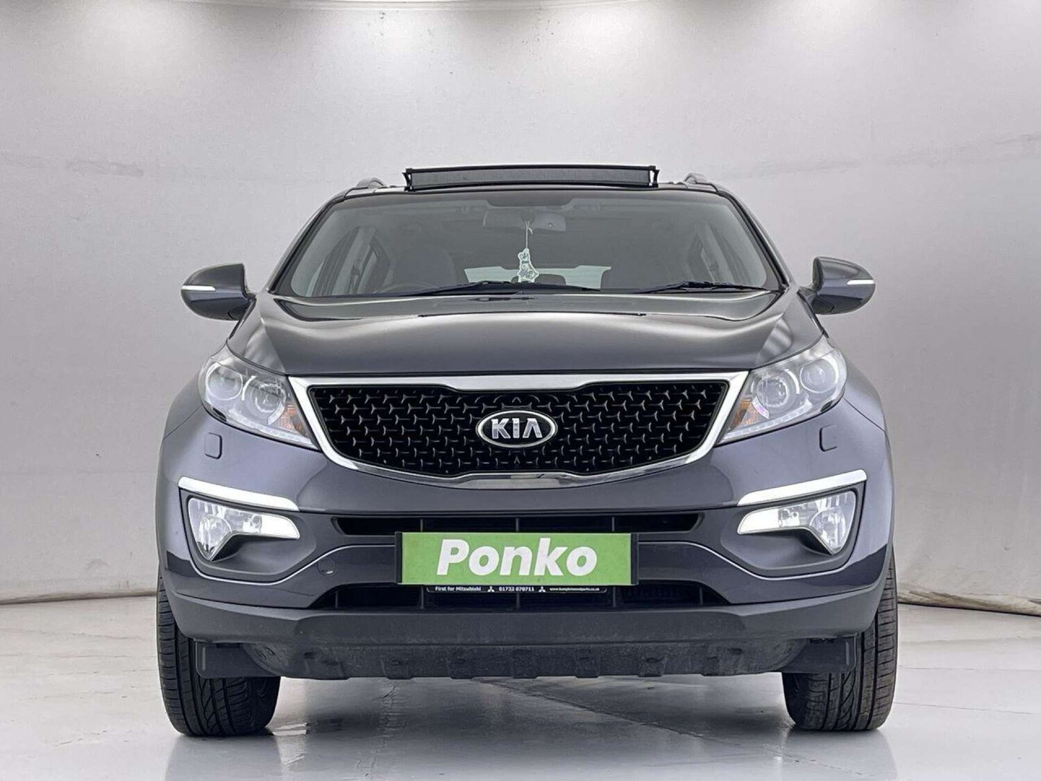 Used Kia Sportage 2015 for sale - 76005124: Photo 14