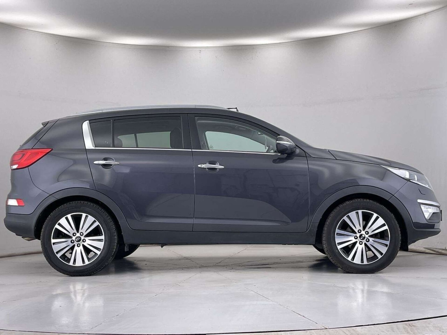 Used Kia Sportage 2015 for sale - 76005124: Photo 15