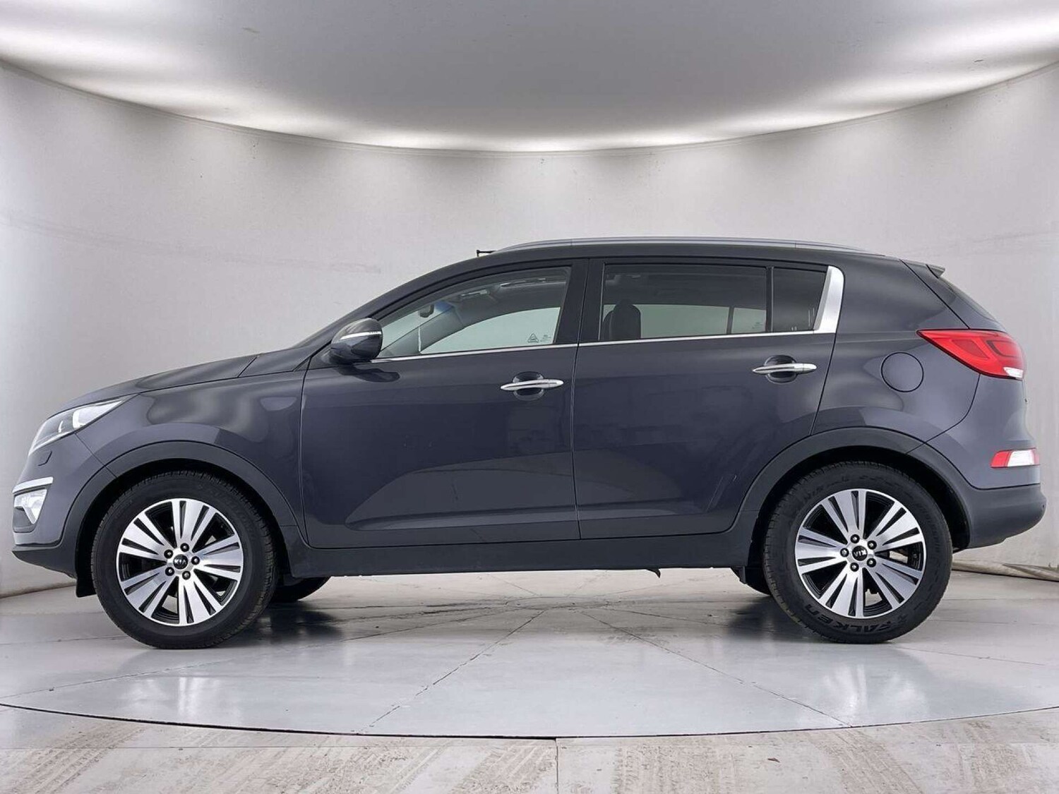 Used Kia Sportage 2015 for sale - 76005124: Photo 16