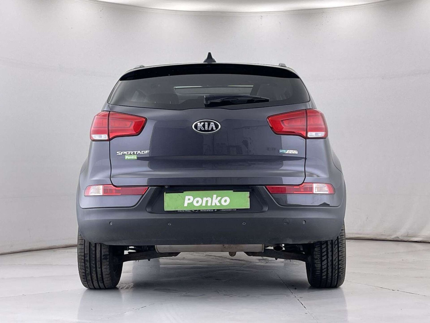 Used Kia Sportage 2015 for sale - 76005124: Photo 17