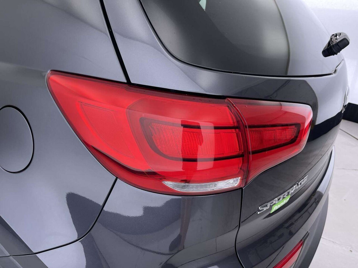 Used Kia Sportage 2015 for sale - 76005124: Photo 20