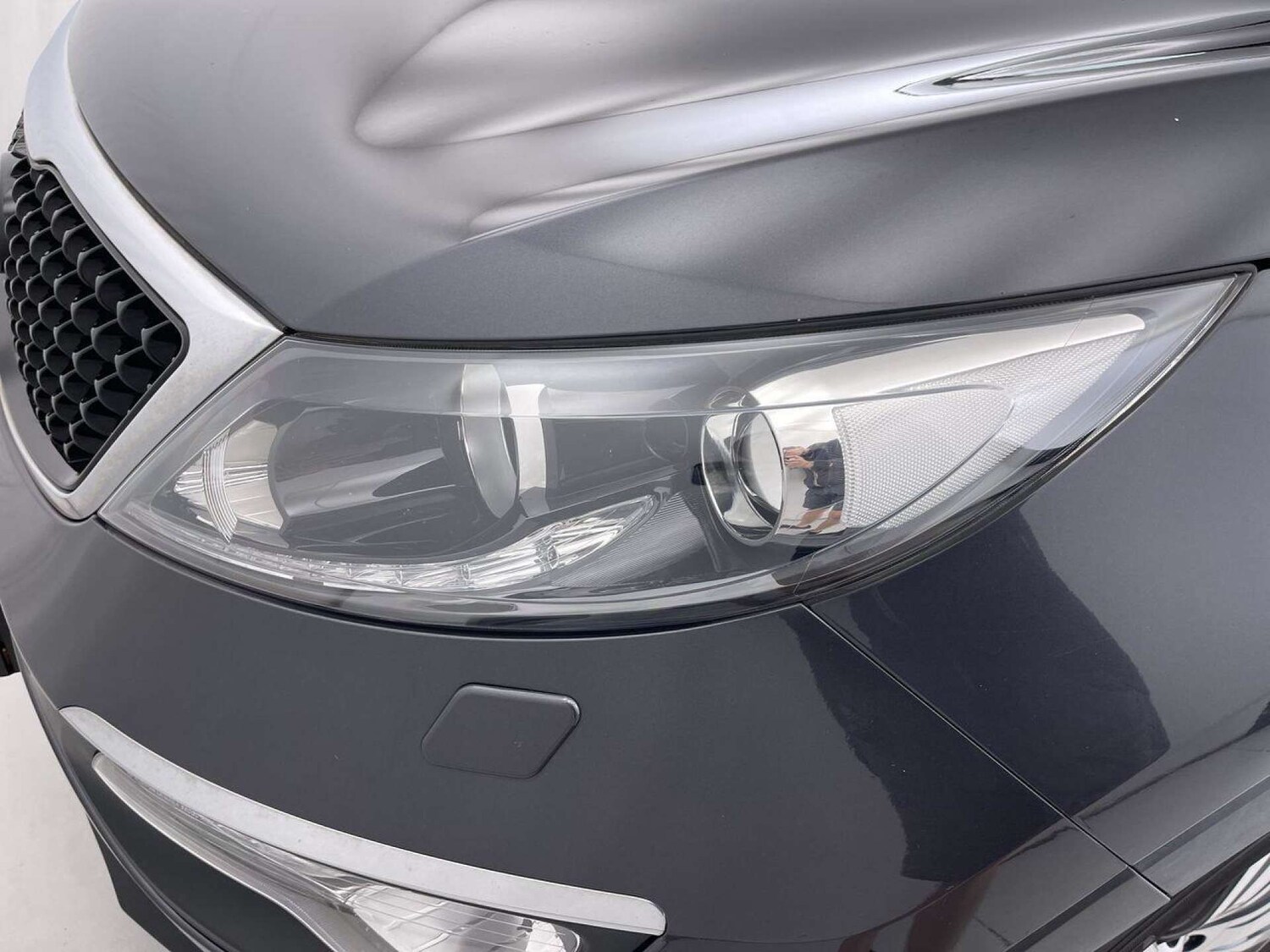 Used Kia Sportage 2015 for sale - 76005124: Photo 21