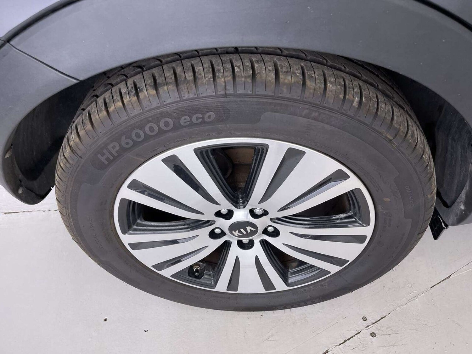 Used Kia Sportage 2015 for sale - 76005124: Photo 23