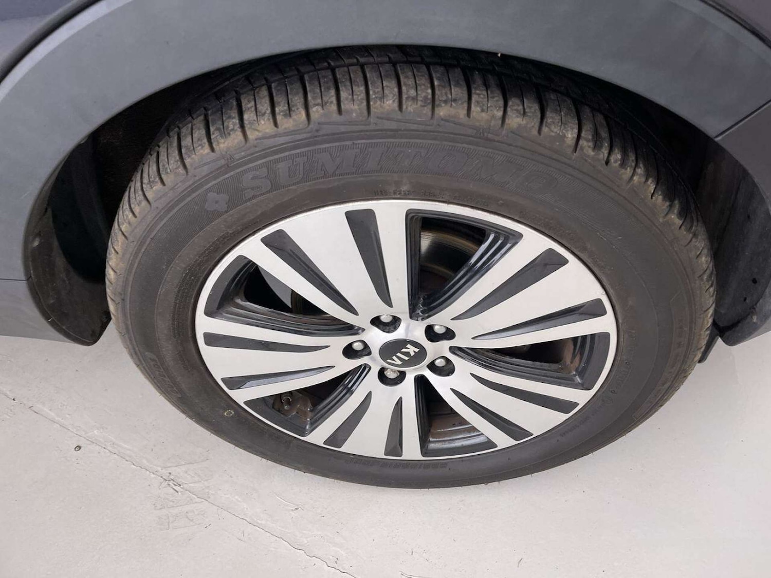 Used Kia Sportage 2015 for sale - 76005124: Photo 24