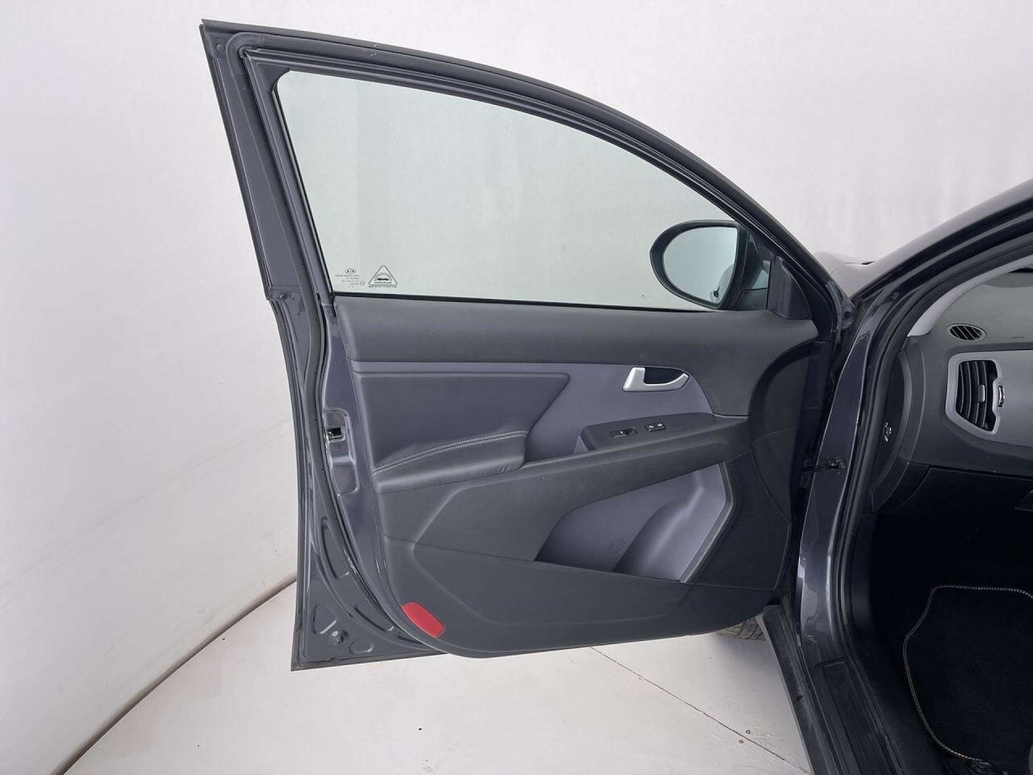 Used Kia Sportage 2015 for sale - 76005124: Photo 27