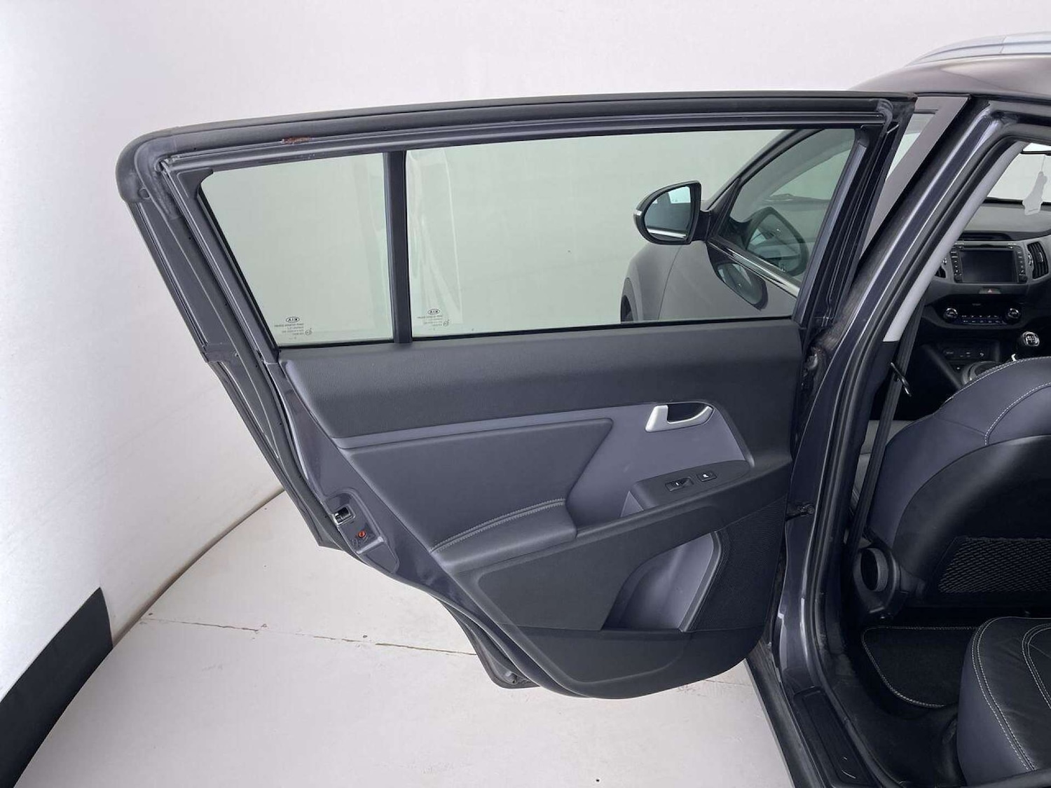 Used Kia Sportage 2015 for sale - 76005124: Photo 28