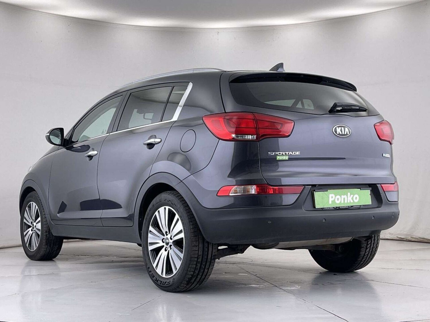 Used Kia Sportage 2015 for sale - 76005124: Photo 3