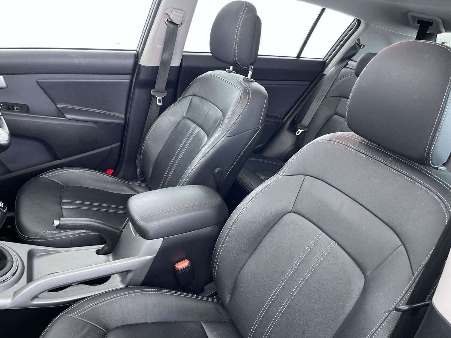 Used Kia Sportage 2015 for sale - 76005124: Photo 31