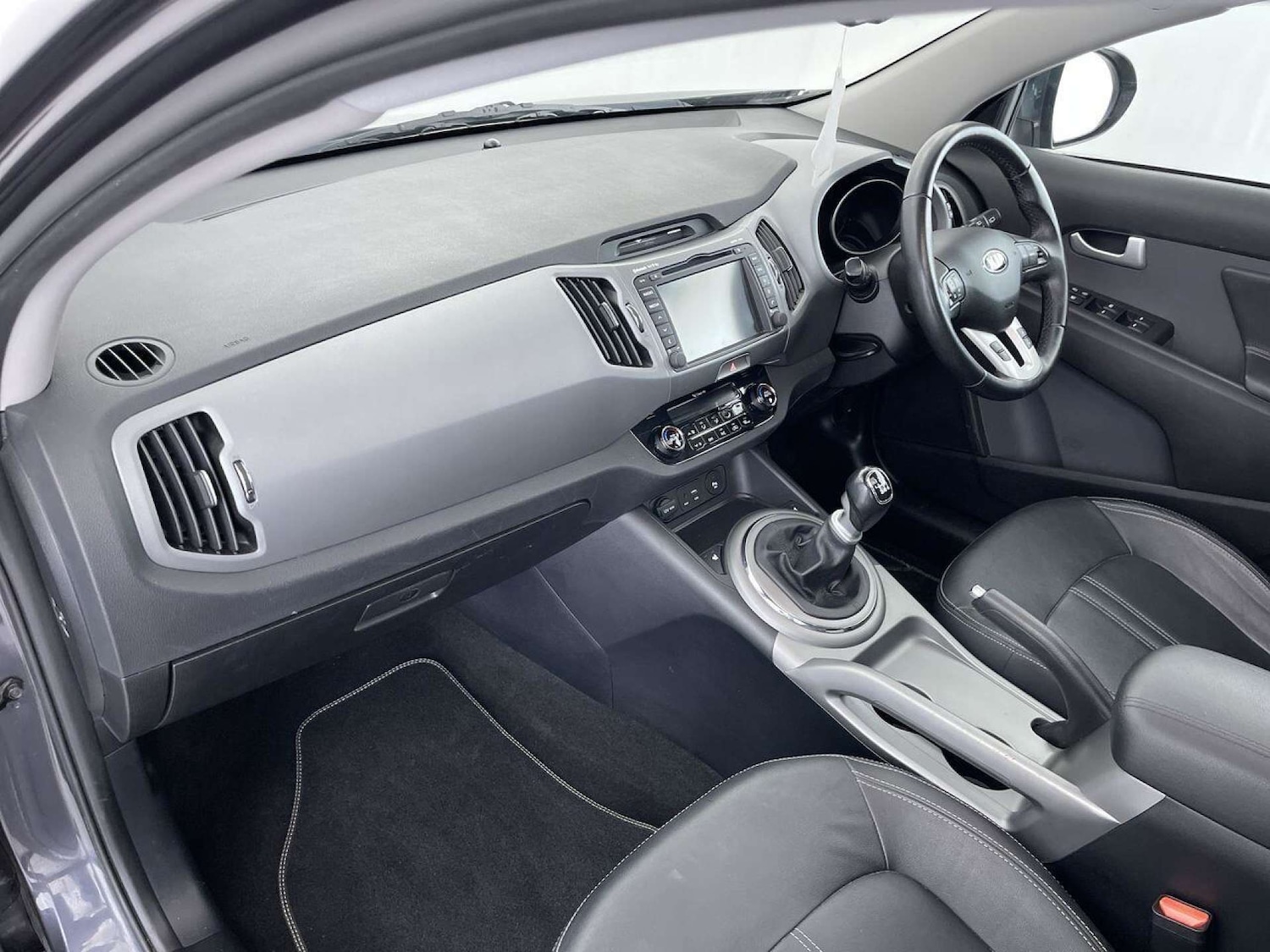 Used Kia Sportage 2015 for sale - 76005124: Photo 32