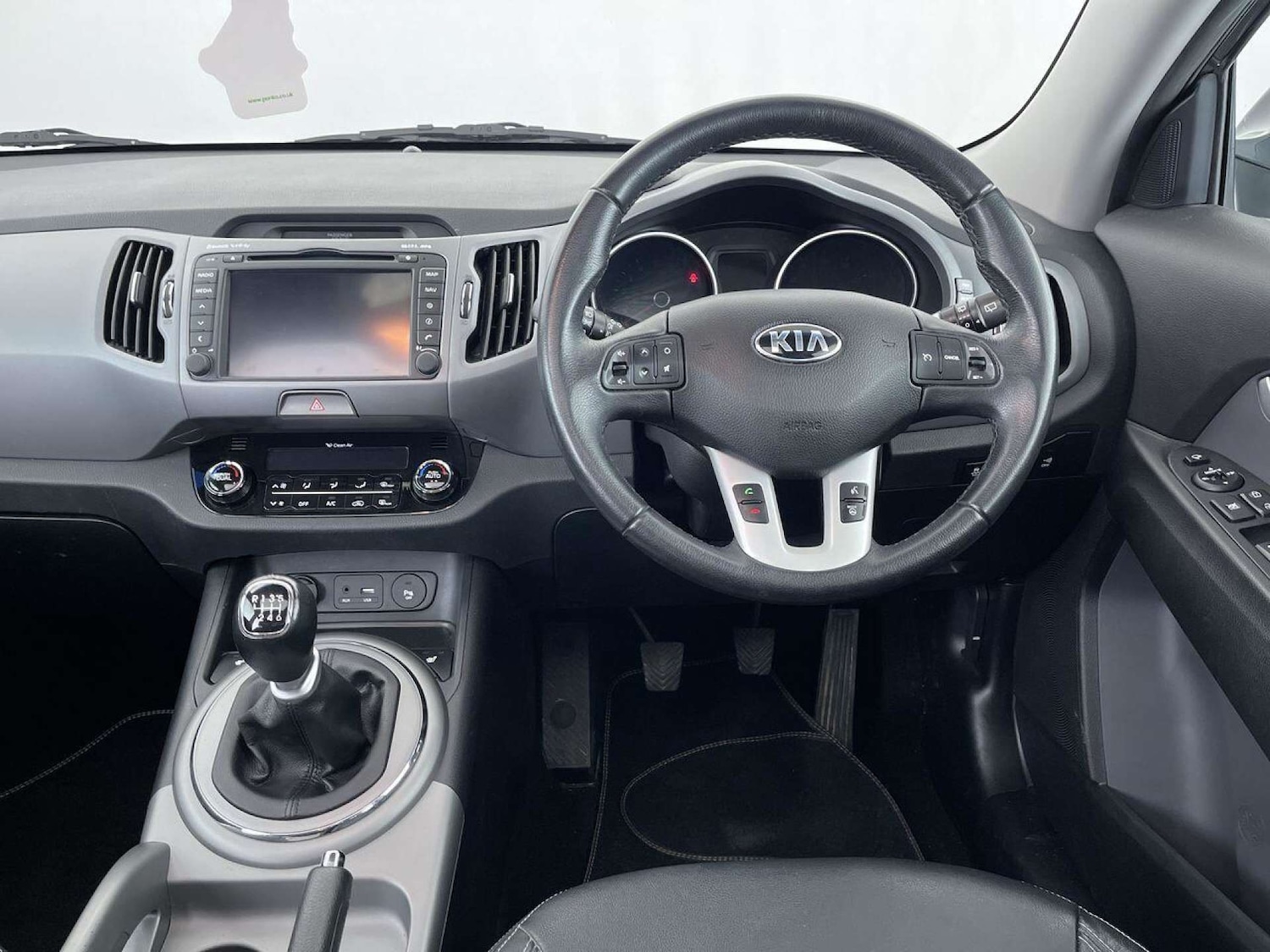 Used Kia Sportage 2015 for sale - 76005124: Photo 35