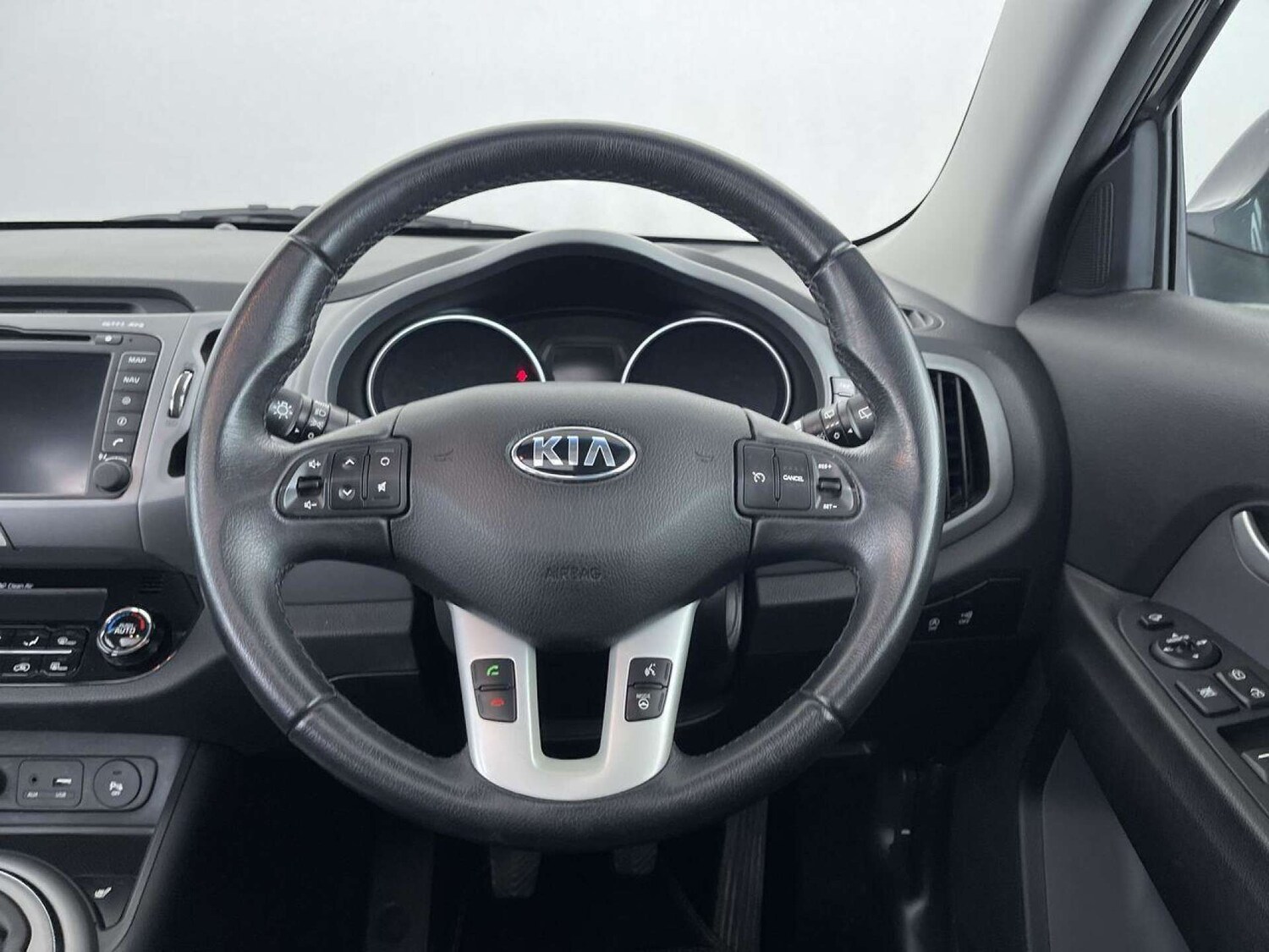 Used Kia Sportage 2015 for sale - 76005124: Photo 36