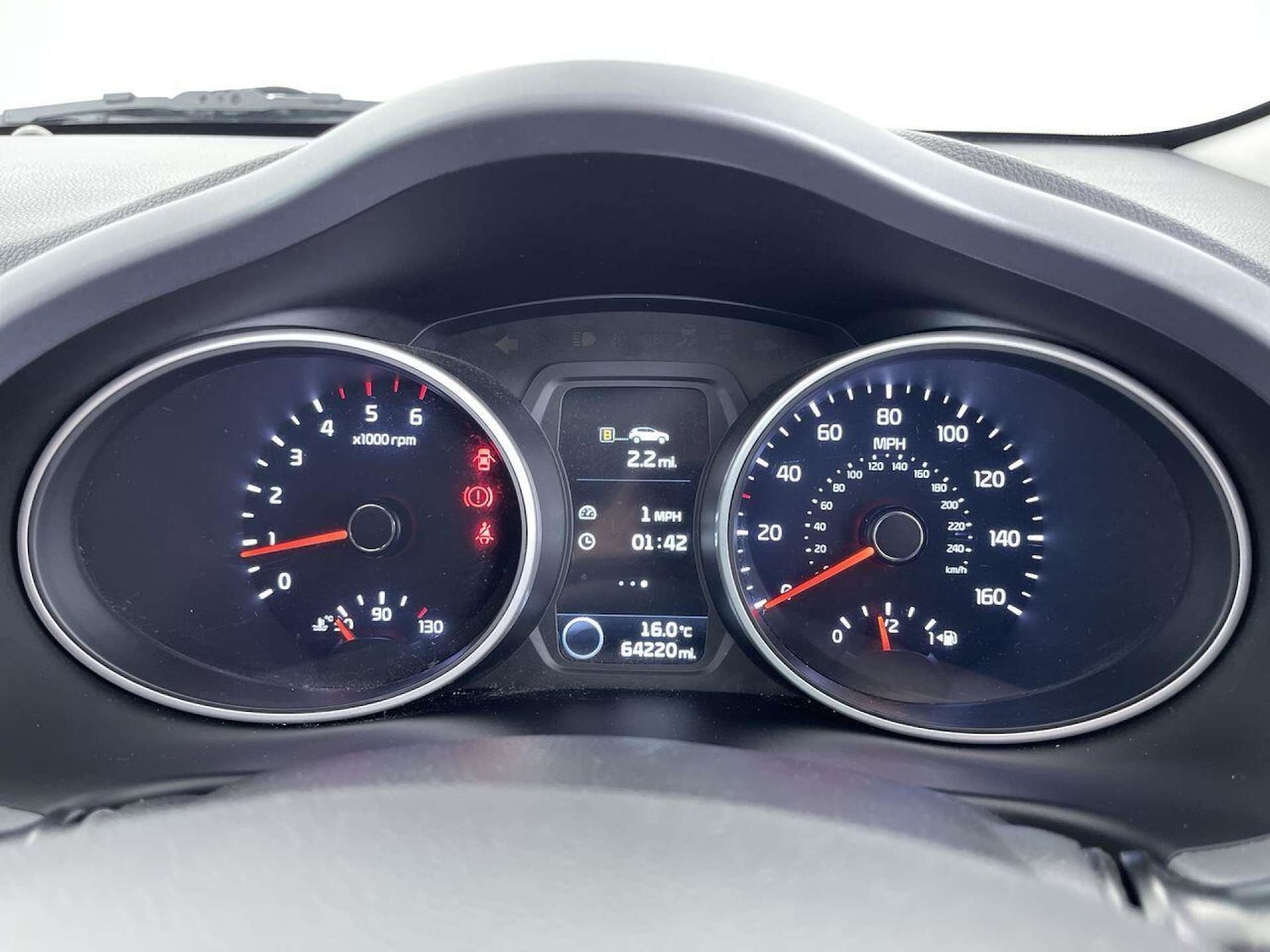 Used Kia Sportage 2015 for sale - 76005124: Photo 39