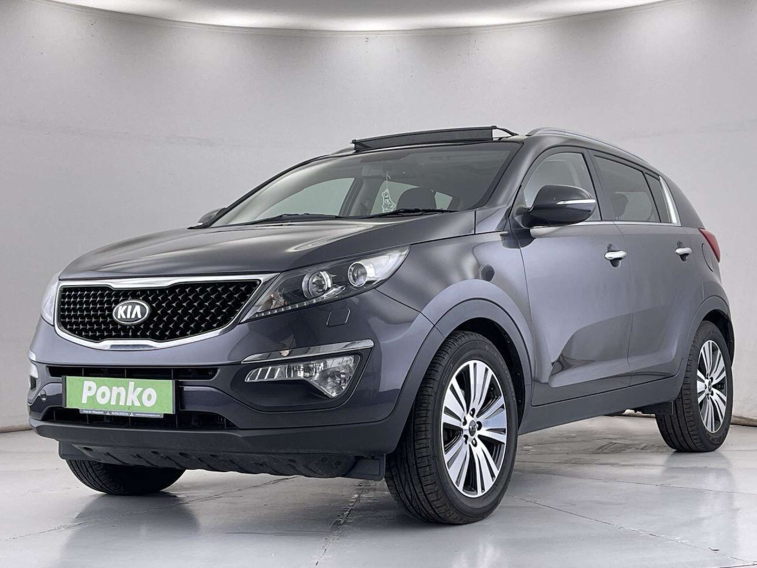 Used Kia Sportage 2015 for sale - 76005124: Photo 4