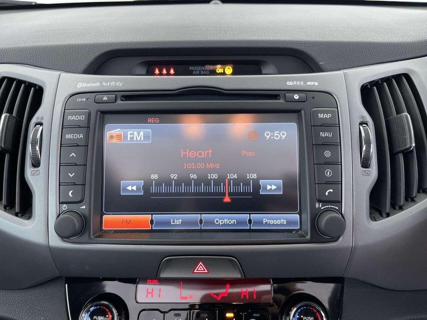 Used Kia Sportage 2015 for sale - 76005124: Photo 40