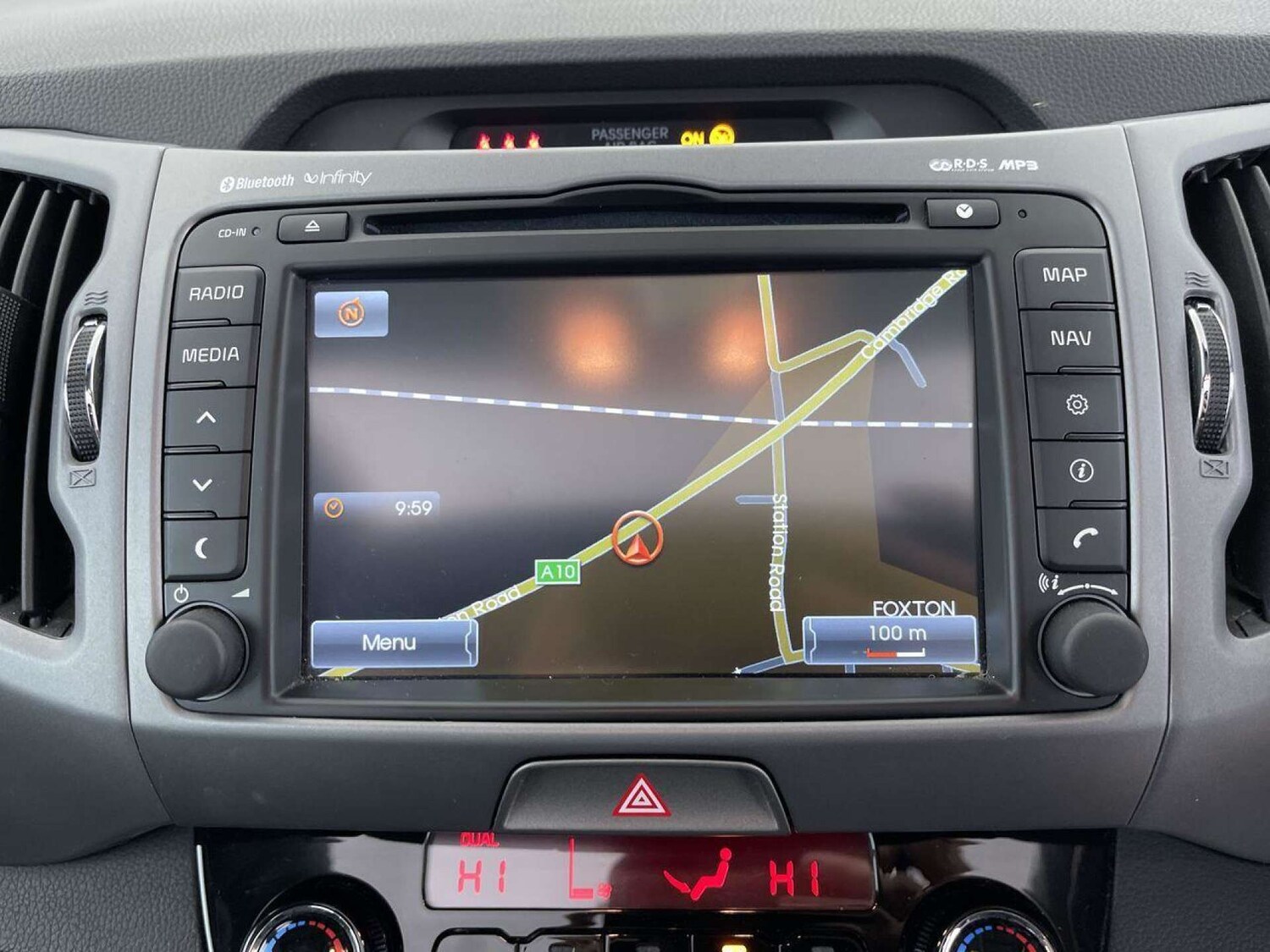 Used Kia Sportage 2015 for sale - 76005124: Photo 41