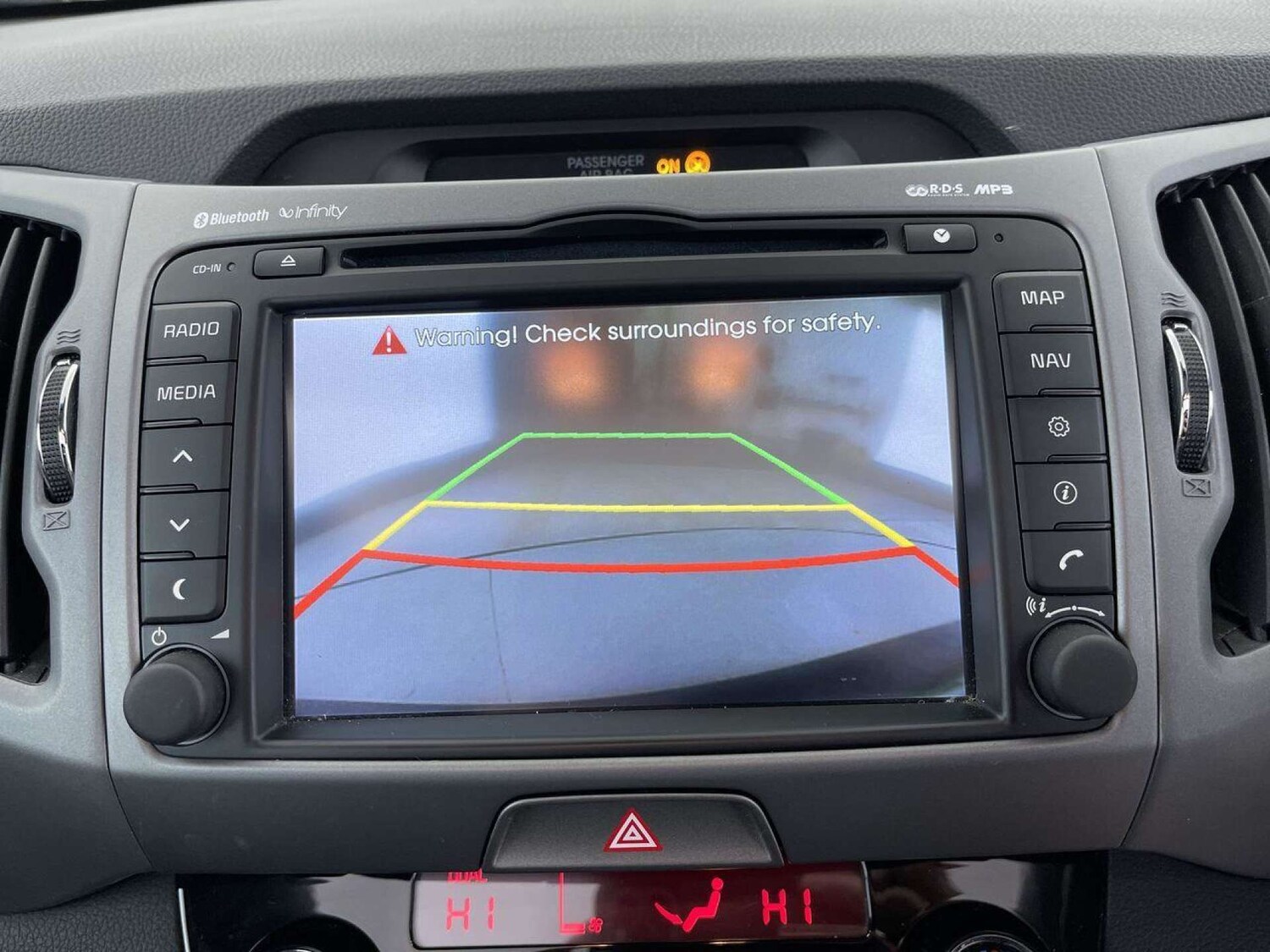 Used Kia Sportage 2015 for sale - 76005124: Photo 42