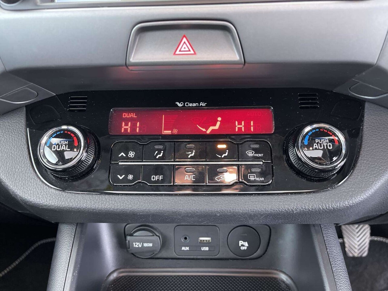 Used Kia Sportage 2015 for sale - 76005124: Photo 44