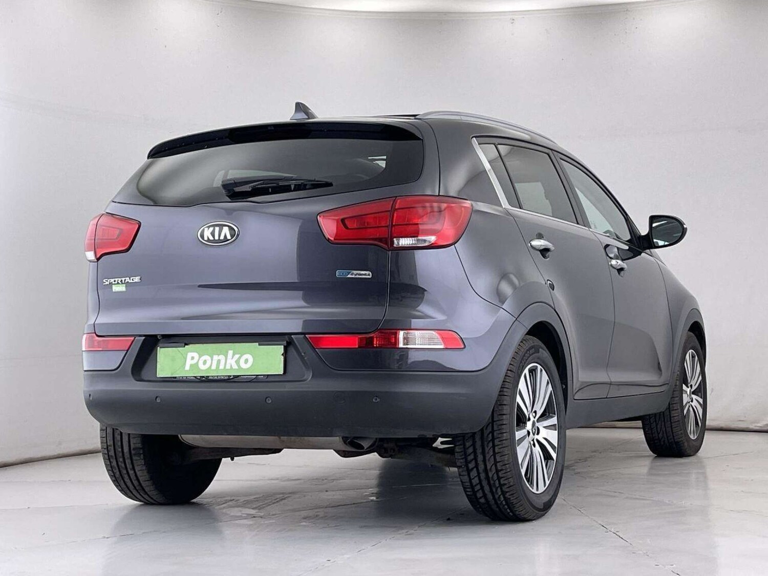 Used Kia Sportage 2015 for sale - 76005124: Photo 5