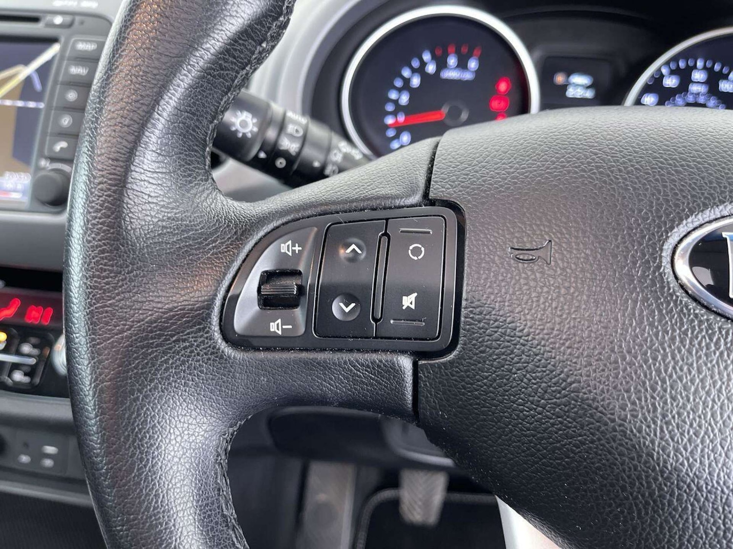 Used Kia Sportage 2015 for sale - 76005124: Photo 52