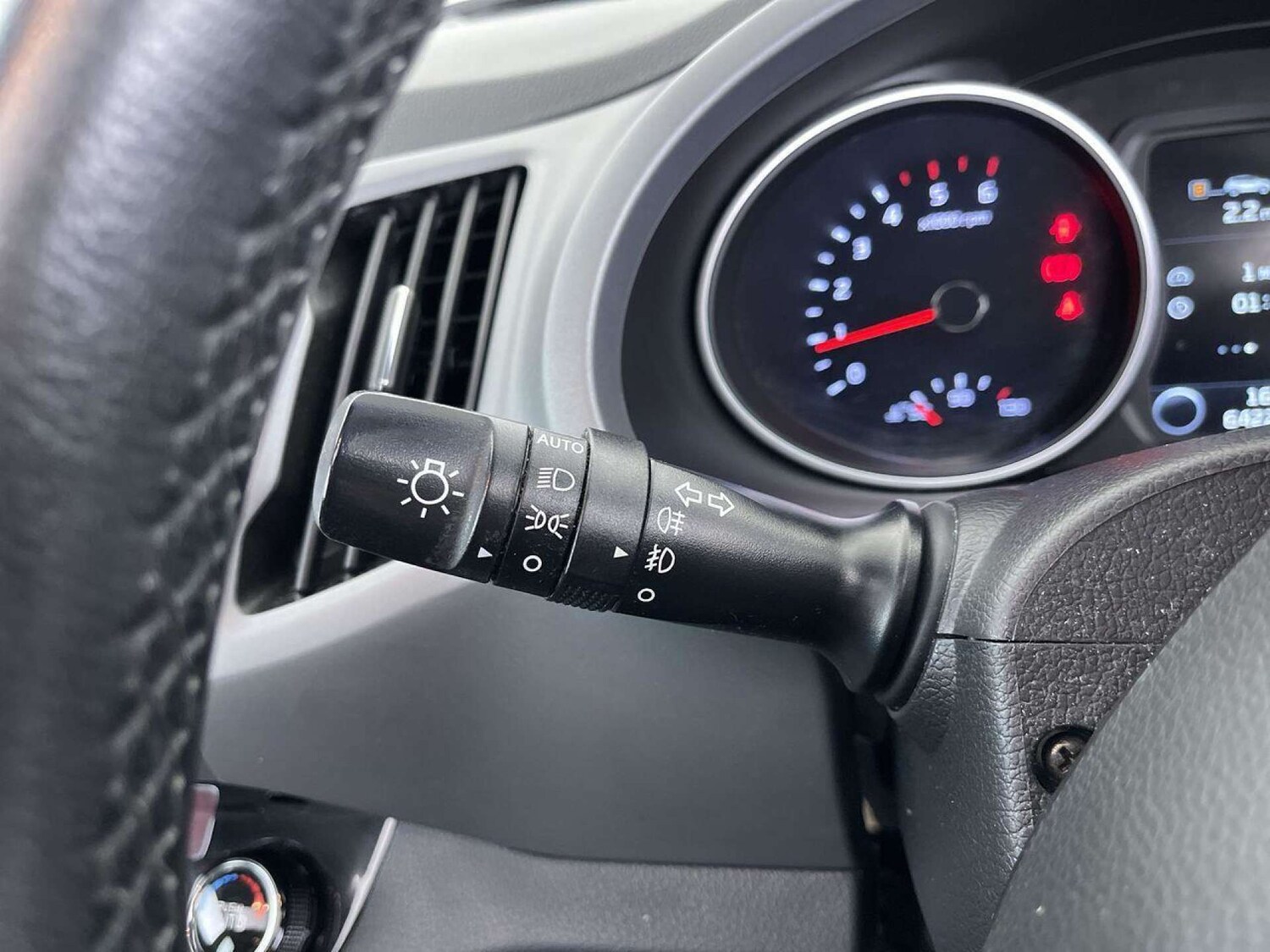 Used Kia Sportage 2015 for sale - 76005124: Photo 54