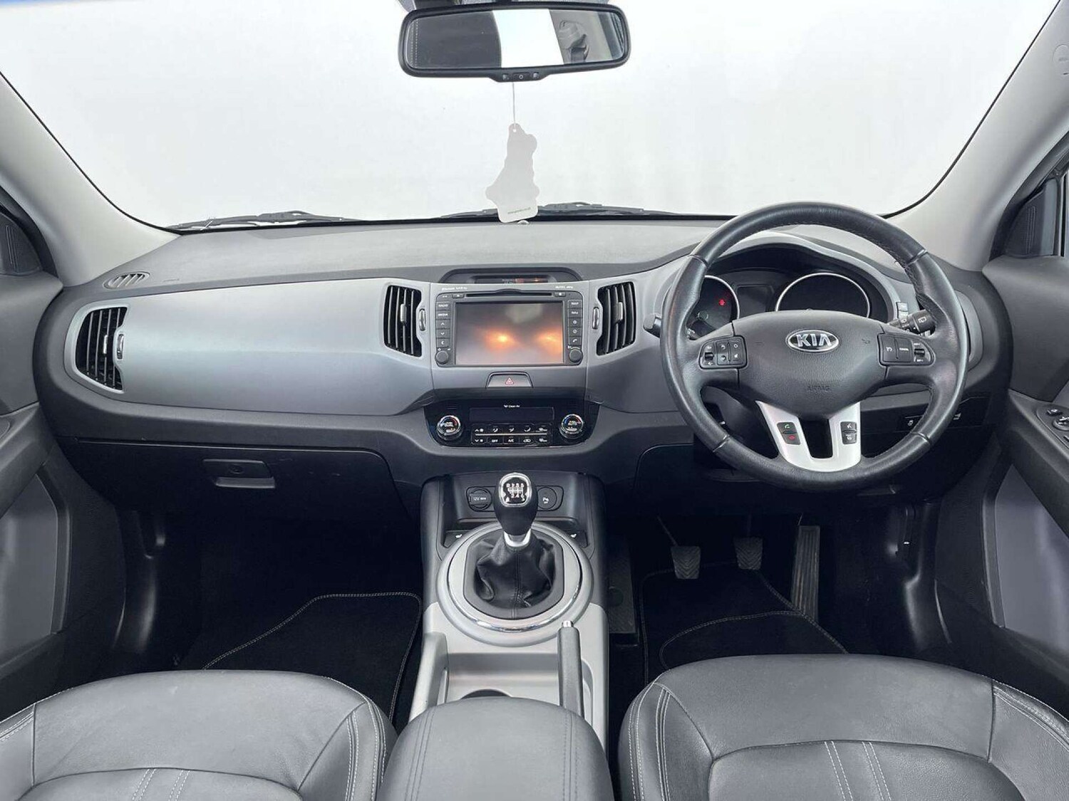 Used Kia Sportage 2015 for sale - 76005124: Photo 8