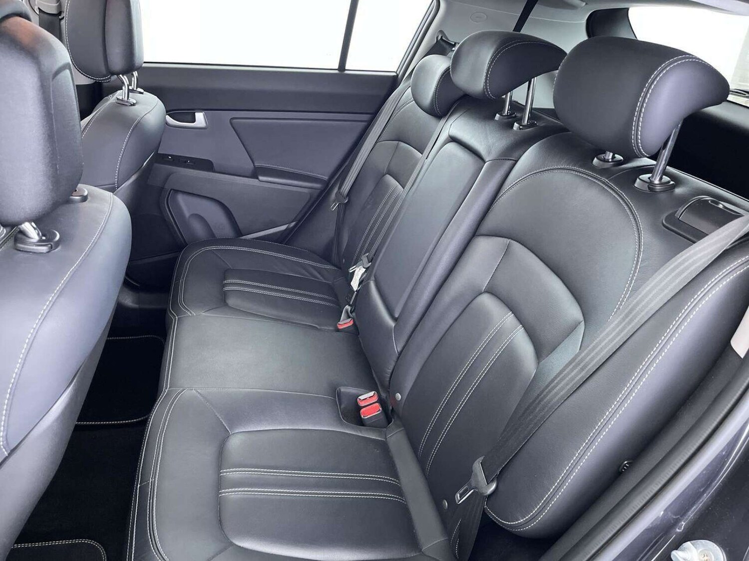 Used Kia Sportage 2015 for sale - 76005124: Photo 9