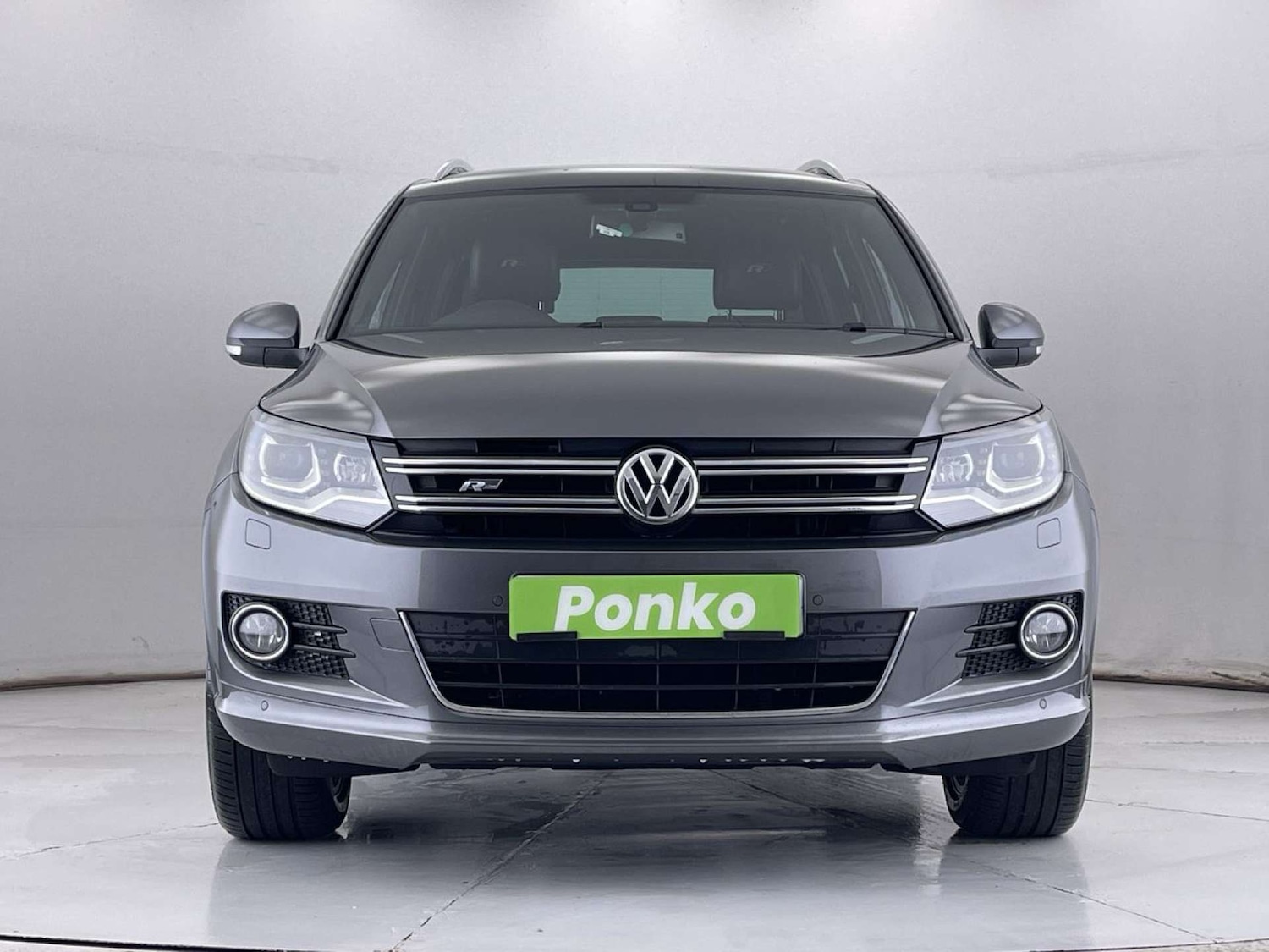 Used Volkswagen Tiguan 2016 for sale - 76905286: Photo 14