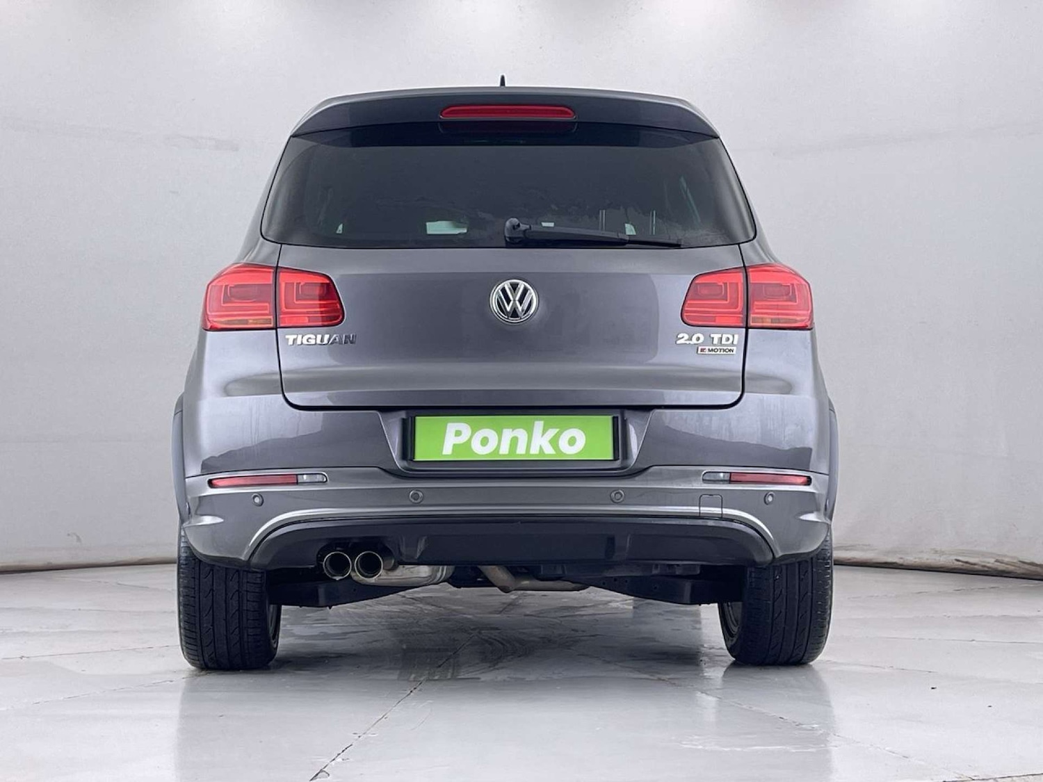 Used Volkswagen Tiguan 2016 for sale - 76905286: Photo 17