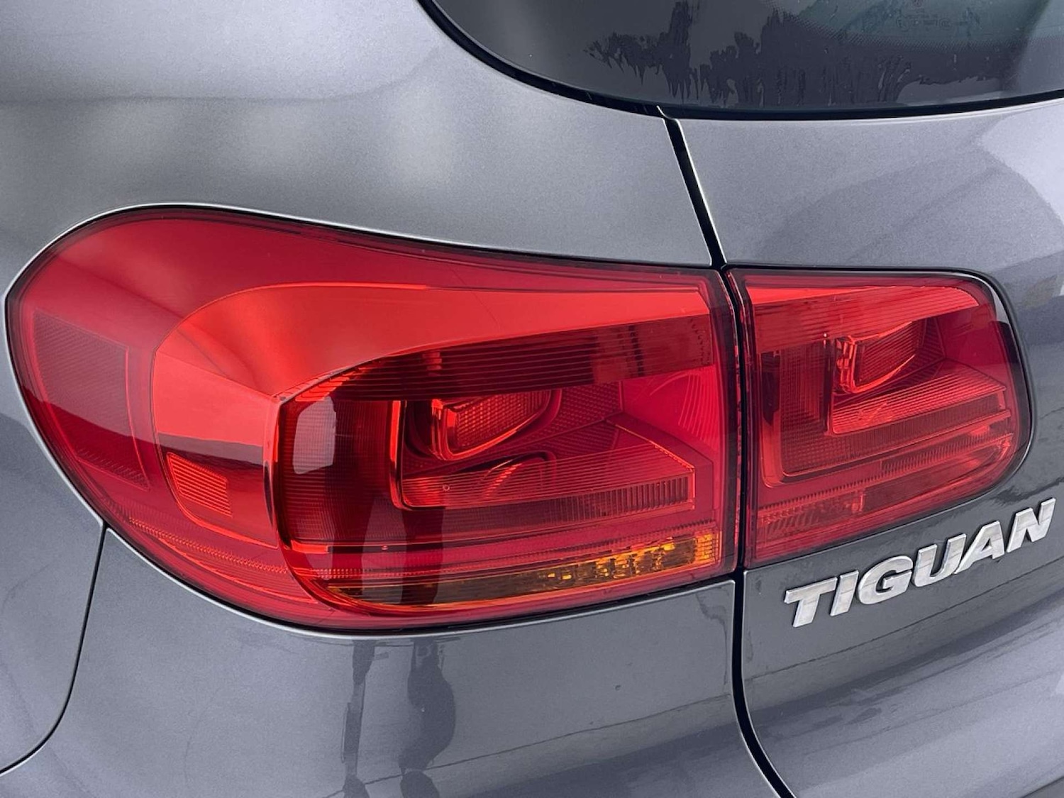 Used Volkswagen Tiguan 2016 for sale - 76905286: Photo 20