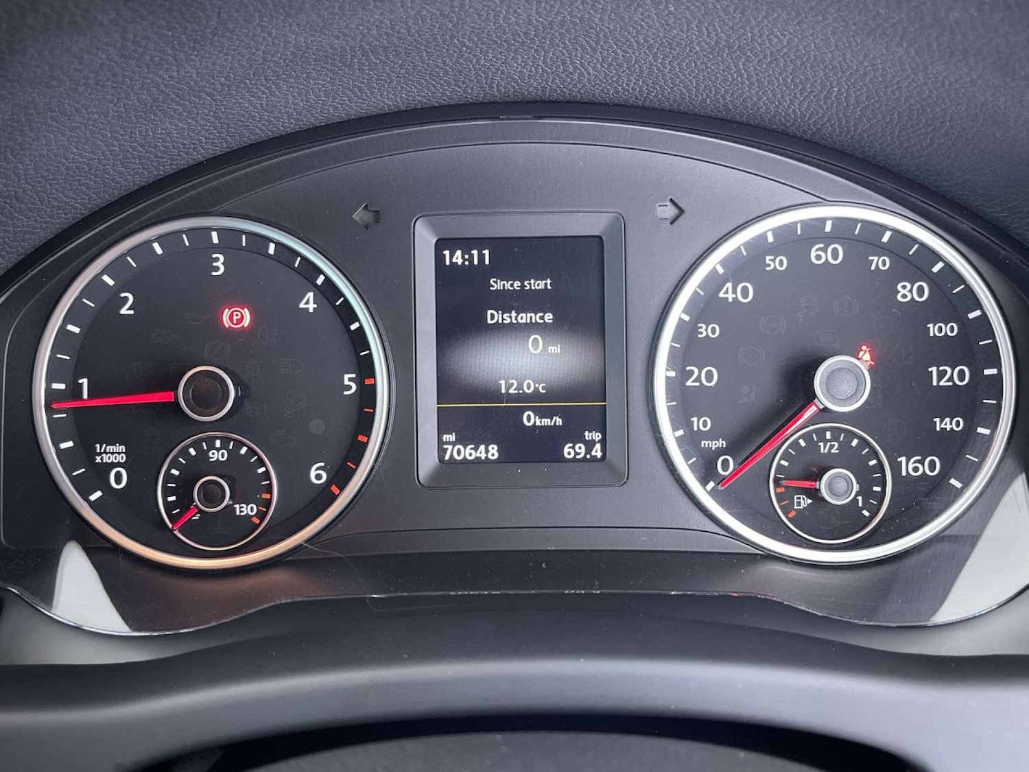 Used Volkswagen Tiguan 2016 for sale - 76905286: Photo 39