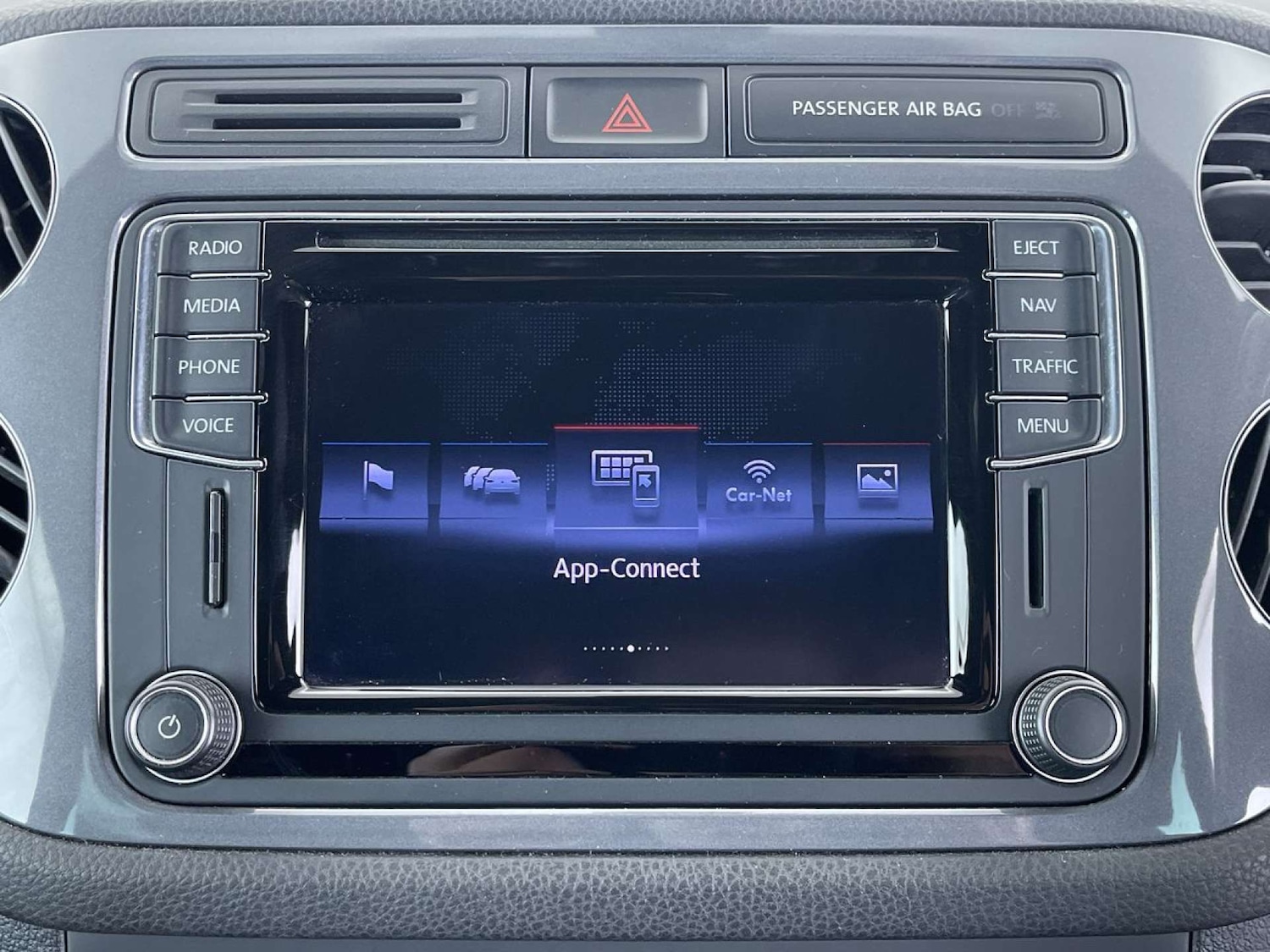 Used Volkswagen Tiguan 2016 for sale - 76905286: Photo 40