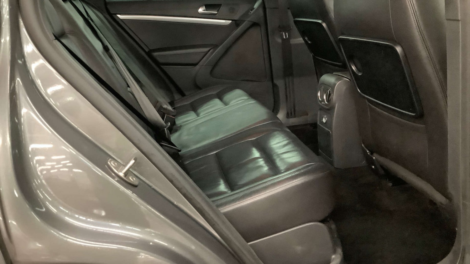 Used Volkswagen Tiguan 2016 for sale - 76905286: Photo 7