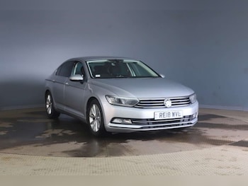 2018 - 1.4 Passat SE Business TSi 4dr