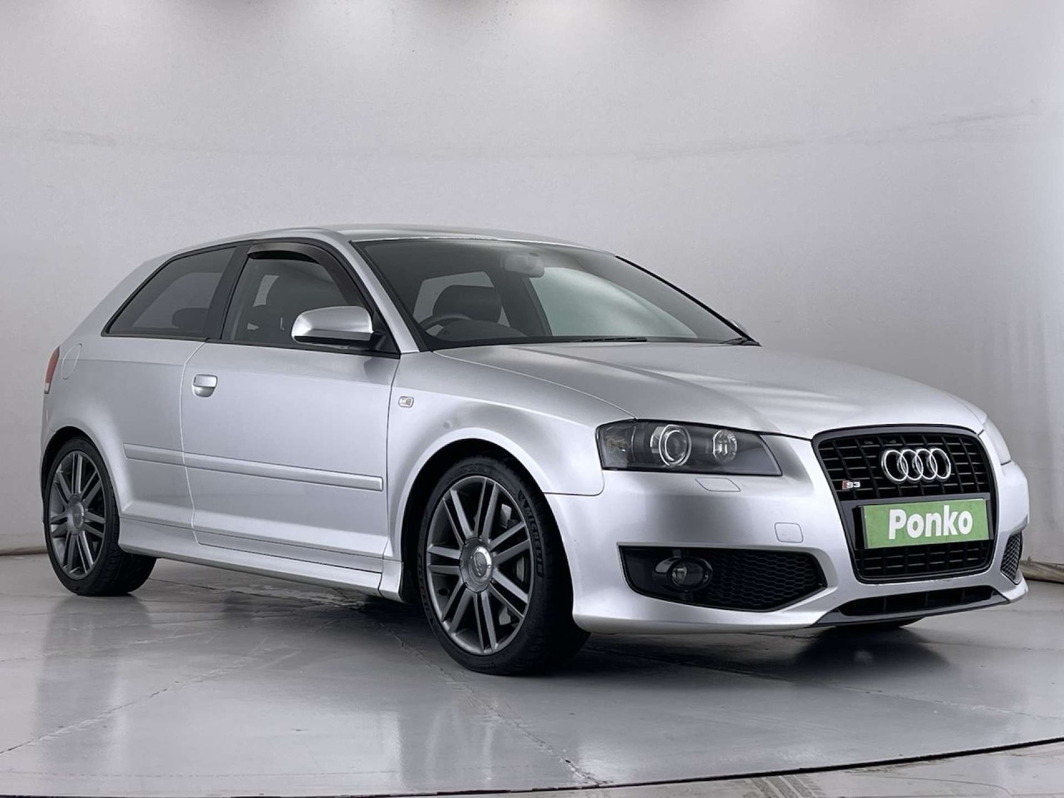 Used Audi A3 2007 for sale - 76589725: Photo 1