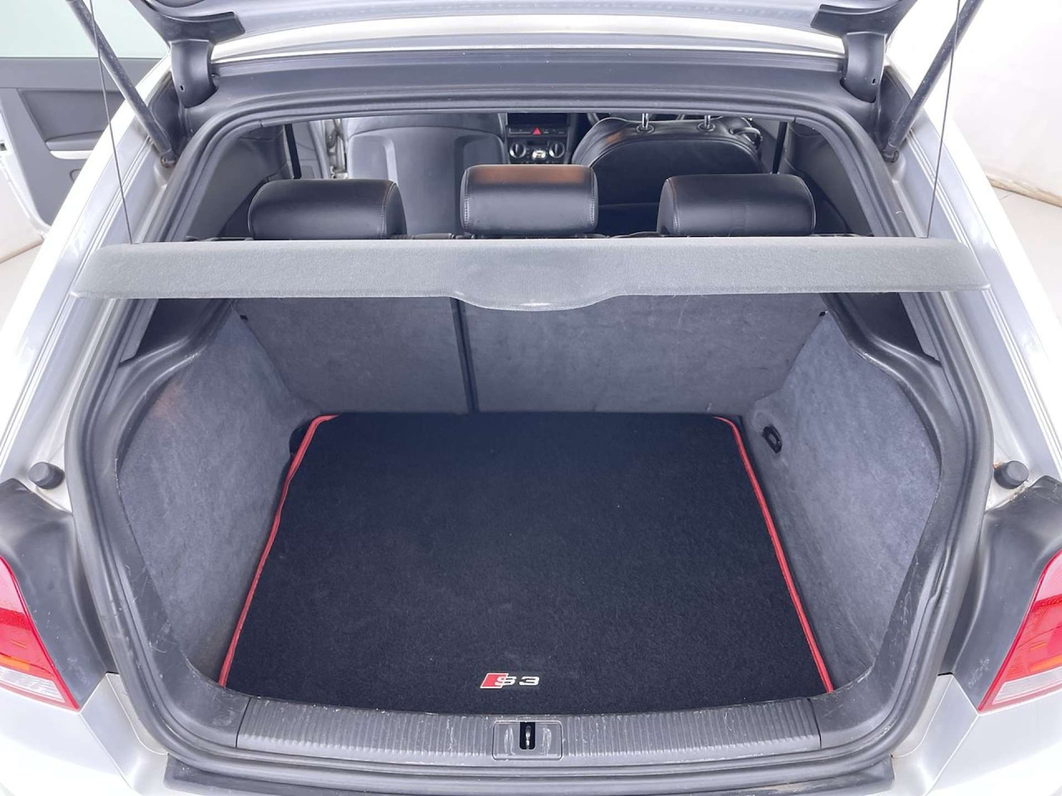 Used Audi A3 2007 for sale - 76589725: Photo 10