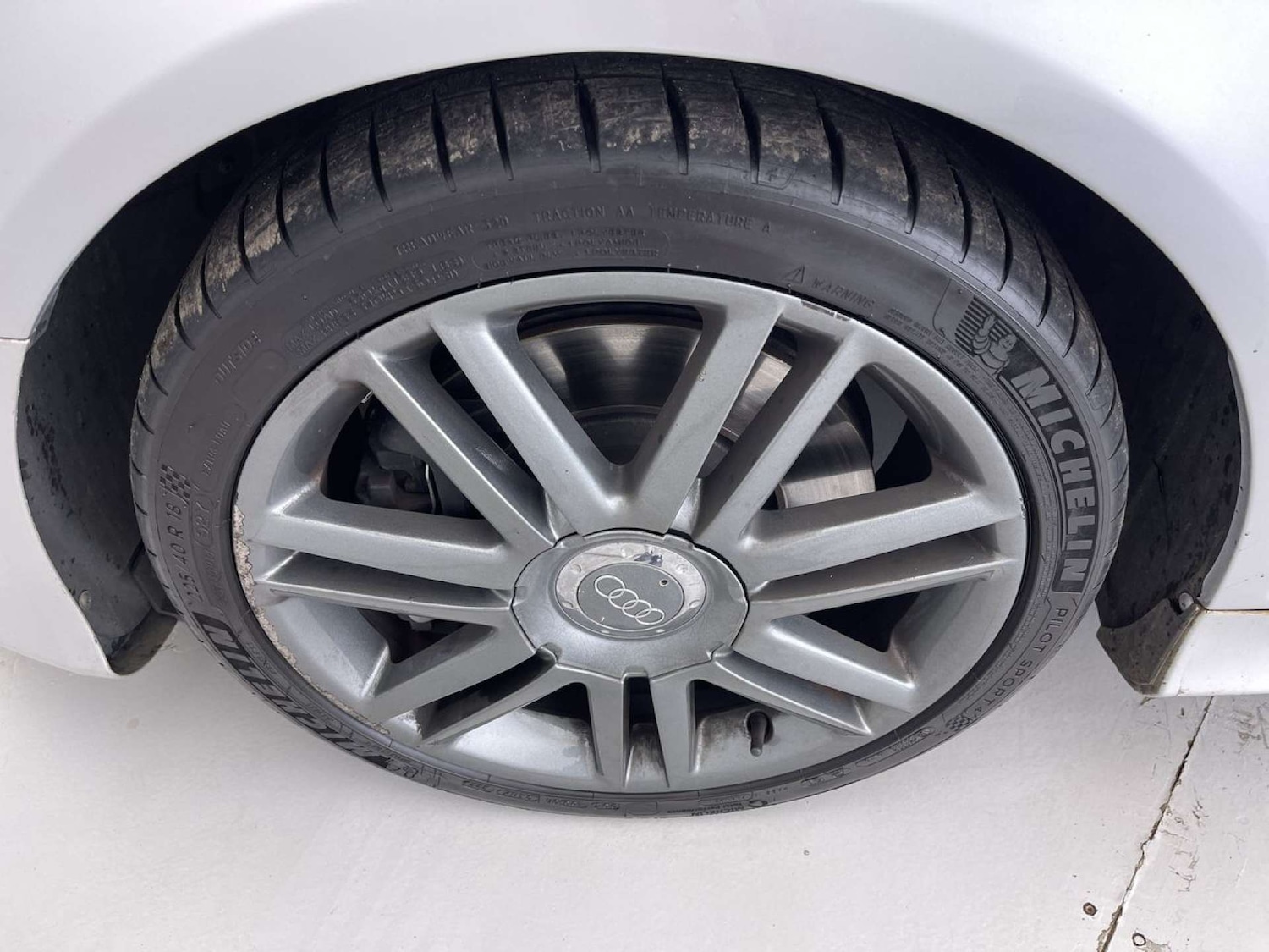 Used Audi A3 2007 for sale - 76589725: Photo 11